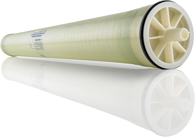 Membranas para nanofiltración Dupont