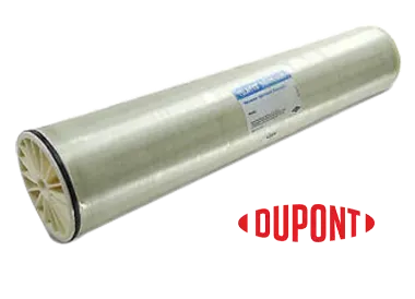 Membranas para Ósmosis Inversa Dupont