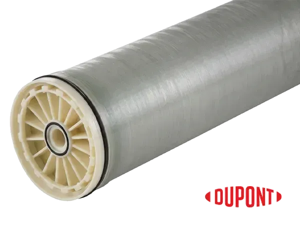 Membranas para nanofiltración Dupont