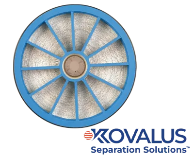 Membranas para nanofiltración
