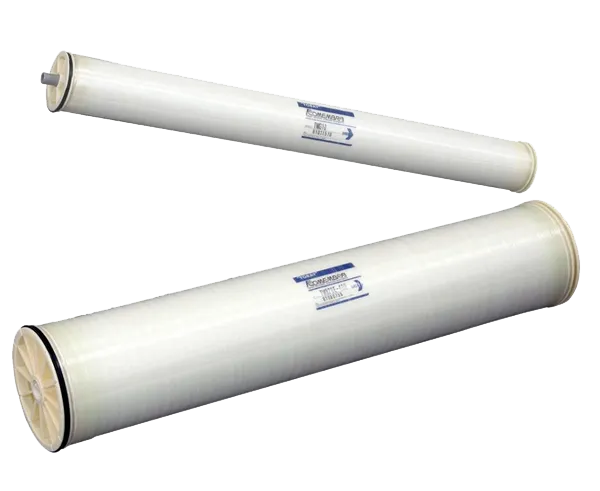 Membranas para ultrafiltración