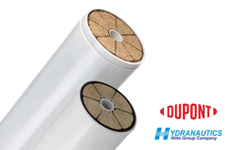Membranas para ultrafiltración