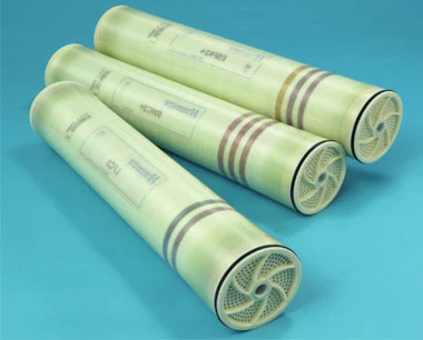 Membranas para agua Global Proventus