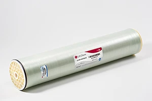 Membranas para Ósmosis Inversa LG Chem