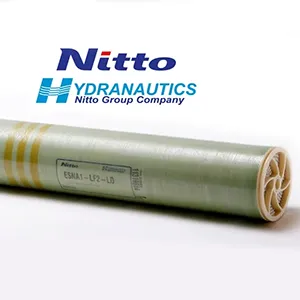 Membranas Para Nanofiltración Hydranautics