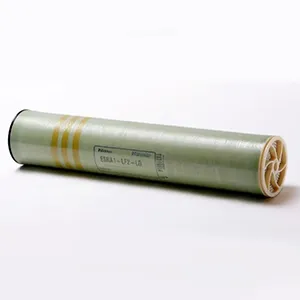 Membranas Para Nanofiltración
