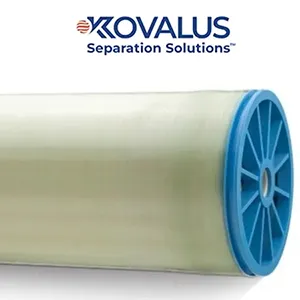 Membranas Para Nanofiltración Kovalus Koch
