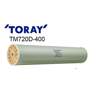 Membranas Para Ósmosis Inversa Toray