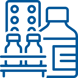 Productos farmacéuticos